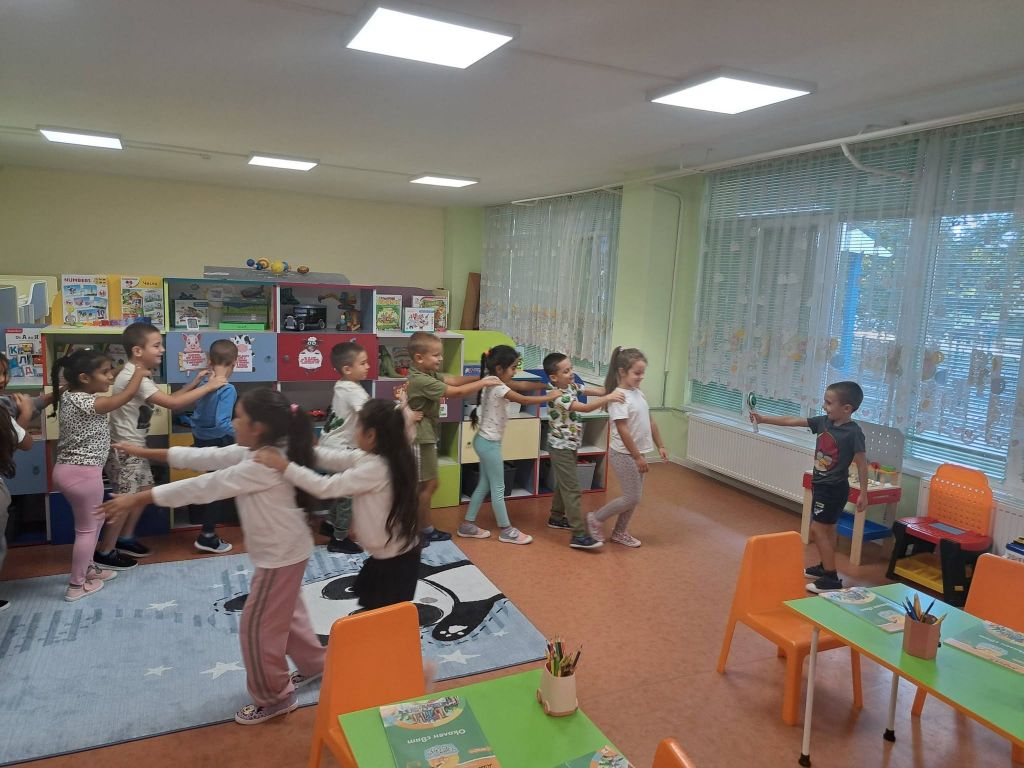 Европейска седмица на мобилността 12